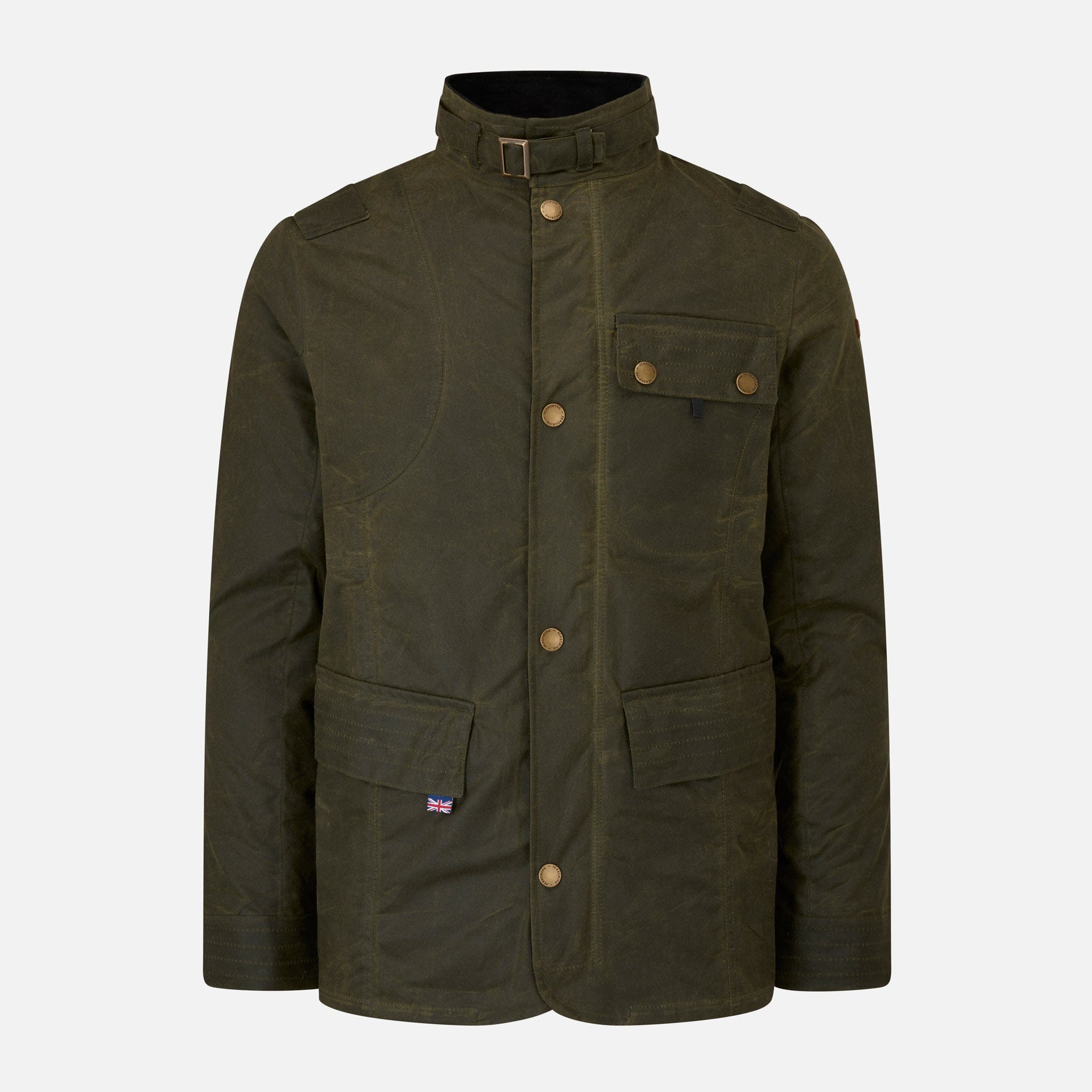 Men's Jackets & Coats – Stumper & Fielding