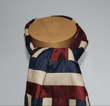 Silk Scarf - Union Jack