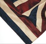 Silk Scarf - Union Jack