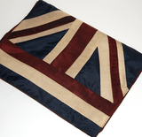 Silk Scarf - Union Jack